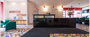 Office space rentals in Delft